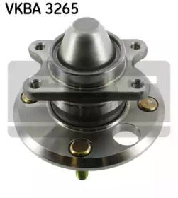 Комплект подшипника SKF VKBA 3265